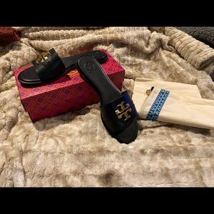 Tory Burch Everly Slides